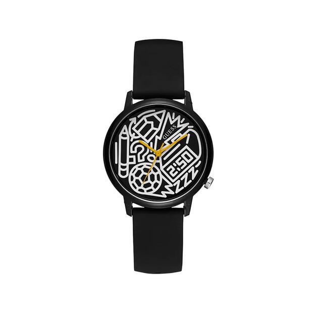 

Guess Ladies Time To Give часы