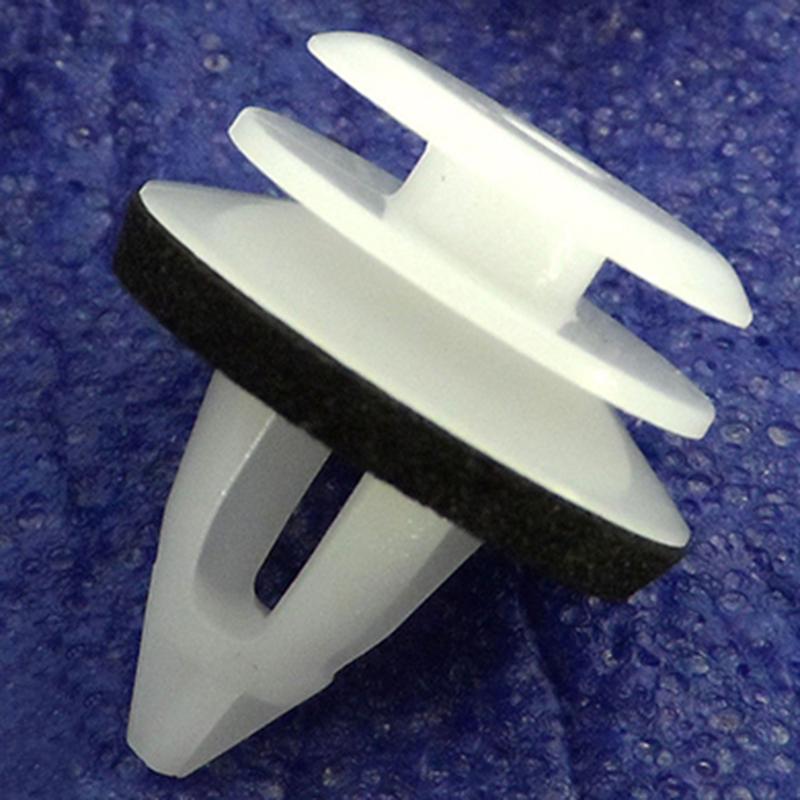 Panels Trims and Fascias 20x Toyota & Lexus Plastic Trim Clips for Door