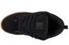 DC Shoes Court Graffik, Mens Black Sneakers