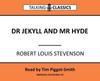 Dr Jekyll and Mr Hyde by Robert Louis Stevenson CDAudio Book 9781781962046