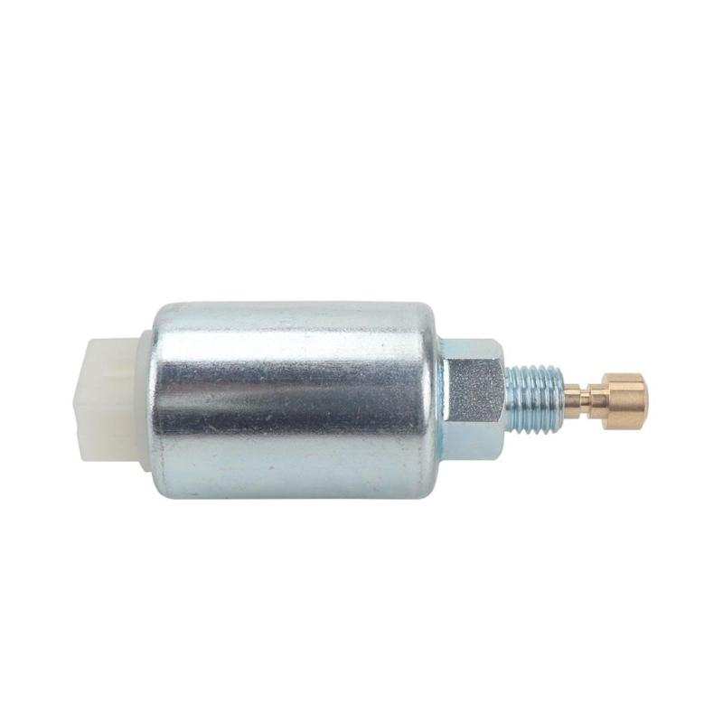 Carburetor Fuels Solenoid Valves Replacement for 699915 496592 499161 794572 796109 498231 695423 Engines Accessories