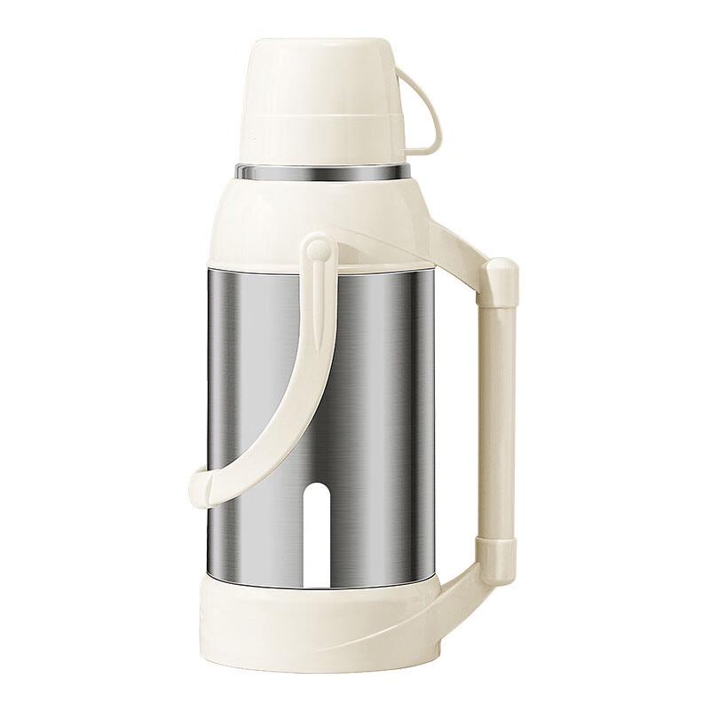 Shengye Classic Glass-Lined Thermos Jug