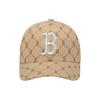 MLB Baumwoll-Baseballkappen CPFH0 Unisex Mehrfarbig Mode 32CPFH011