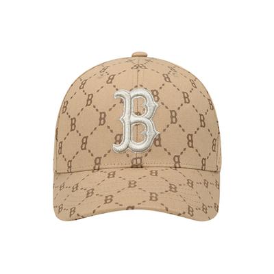 MLB Berretti da Baseball in Cotone CPFH0 Unisex Multicolore Moda 32CPFH011