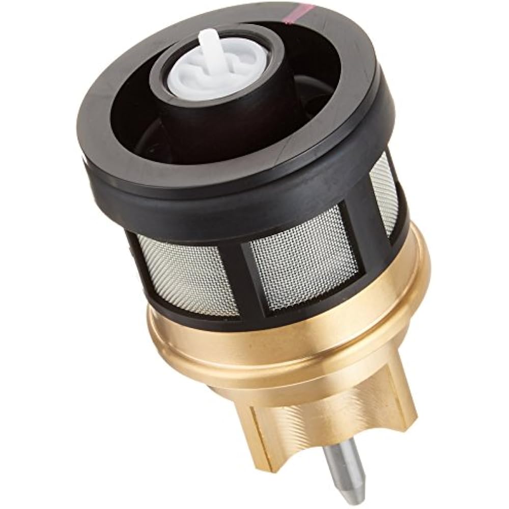 TOTO automatic toilet flush valve piston valve part (for TEF10 type and TEF20 type) THJ22R