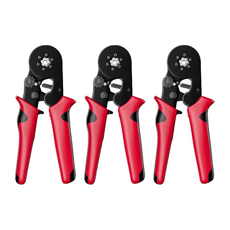Jucheng Terminal Crimping Pliers