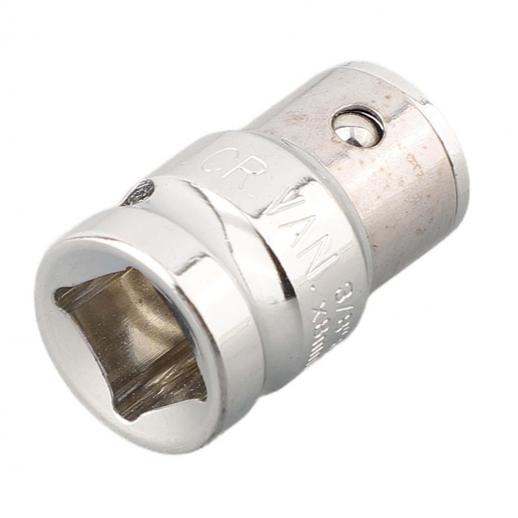 Stecknuss-Adapter Chrom-Vanadium-Stahl Hohe Härte