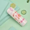 Cute Cartoon Stainless Steel Children's Thermos Cup Male and Female Students Bounce Cup Outdoor Portable Handle Pea Cup