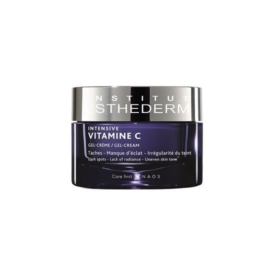 Esthederm Intensive Vitamin C Gel Cream 50ml
