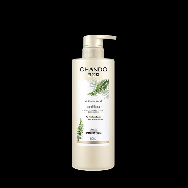 Chando Anti-breakage Oil Control Conditioner