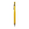 Pilot S3 Mechanical Pencil, 0.3mm, Transparent Yellow Body, HPS-30R-TY3