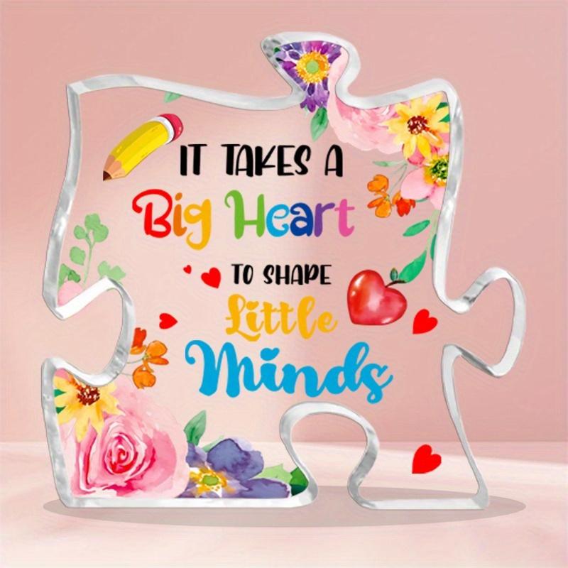 Teacher Appreciation Gifts for Women Best Teacher Gifts from Students Thank You Teacher Gifts Teacher Birthday Gifts чистый
