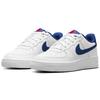 Nike Air Force 1 Low White Deep Royal GS Sneakers CT3839-101