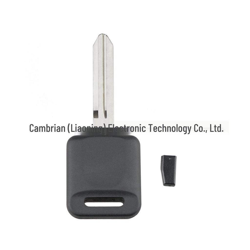 Emergency Key N104T for Chevrolet, Infiniti, Nissan, Suzuki