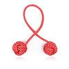 Finger Movement Worry Fidget Beads Skills Training Finger Sensory Toy  Birthday Gift