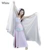 Women Show Costumes Dancer Skirt Belly Dance Veil Wrap Belt Hip Scarf Dancer Shawl
