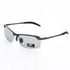 Men's 3043 Smart Color-Changing Polarized Sunglasses for Day & Night Cycling, Outdoor UV Protection