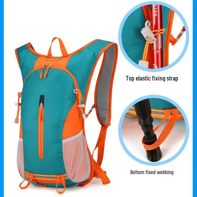 HU WAI JIAN FENG 2404 Ultralight Waterproof Outdoor Backpack