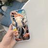 LO4 Animal Elephant Phone Case for LG K22 K30 K40 K40S K41 K42 K50 K50S K51 K51S K52 K61 K62 K71 K92 Q60 Q61 V40 V50 V60