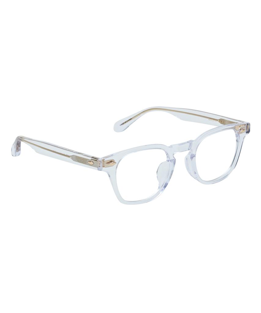 Aeswikeulopeuteu Ginsburg 45 Slim Ver. - Clear