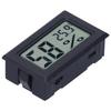 Digital Display Temperature Meter ABS Environment Indoor Thermometer for Smart Home FY11001