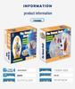 STEM Human Skeleton Model - Children's Educational Toy for Scientific Exploration