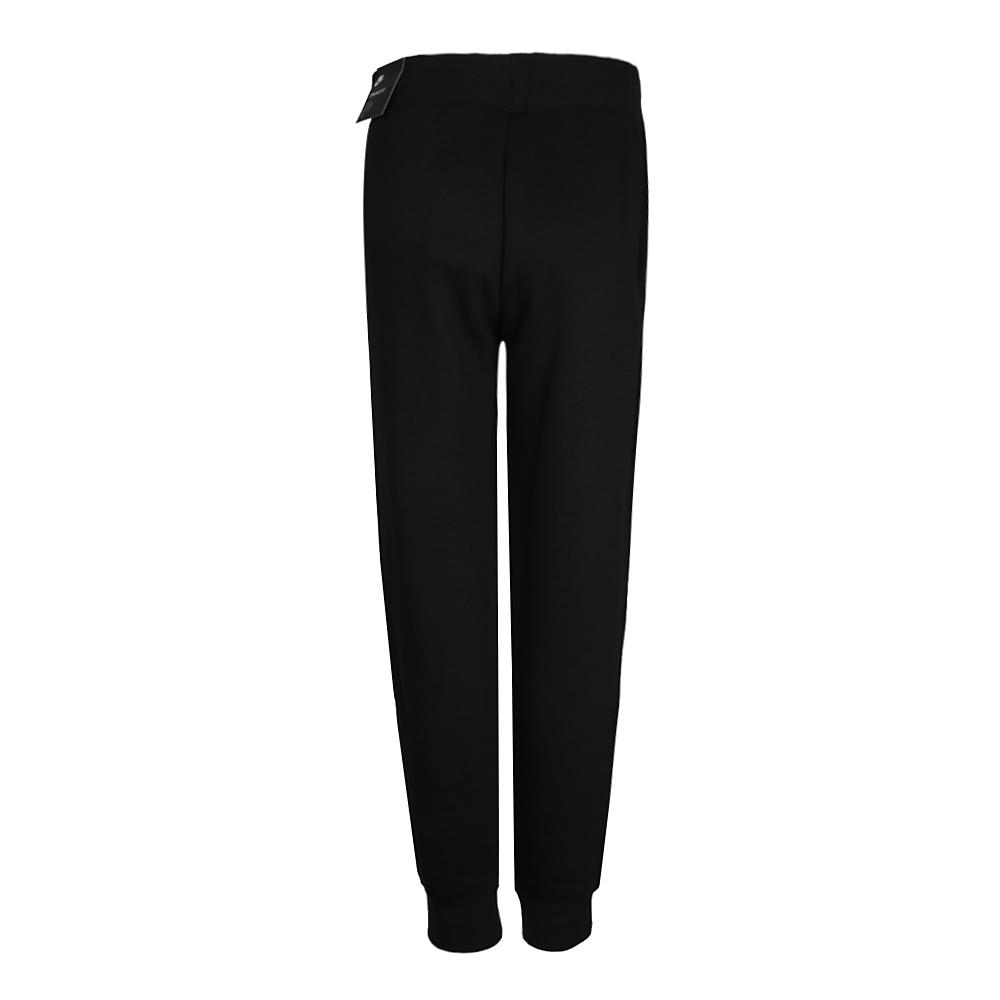 Nike Knitted Sweatpants Women's Black 894841-010