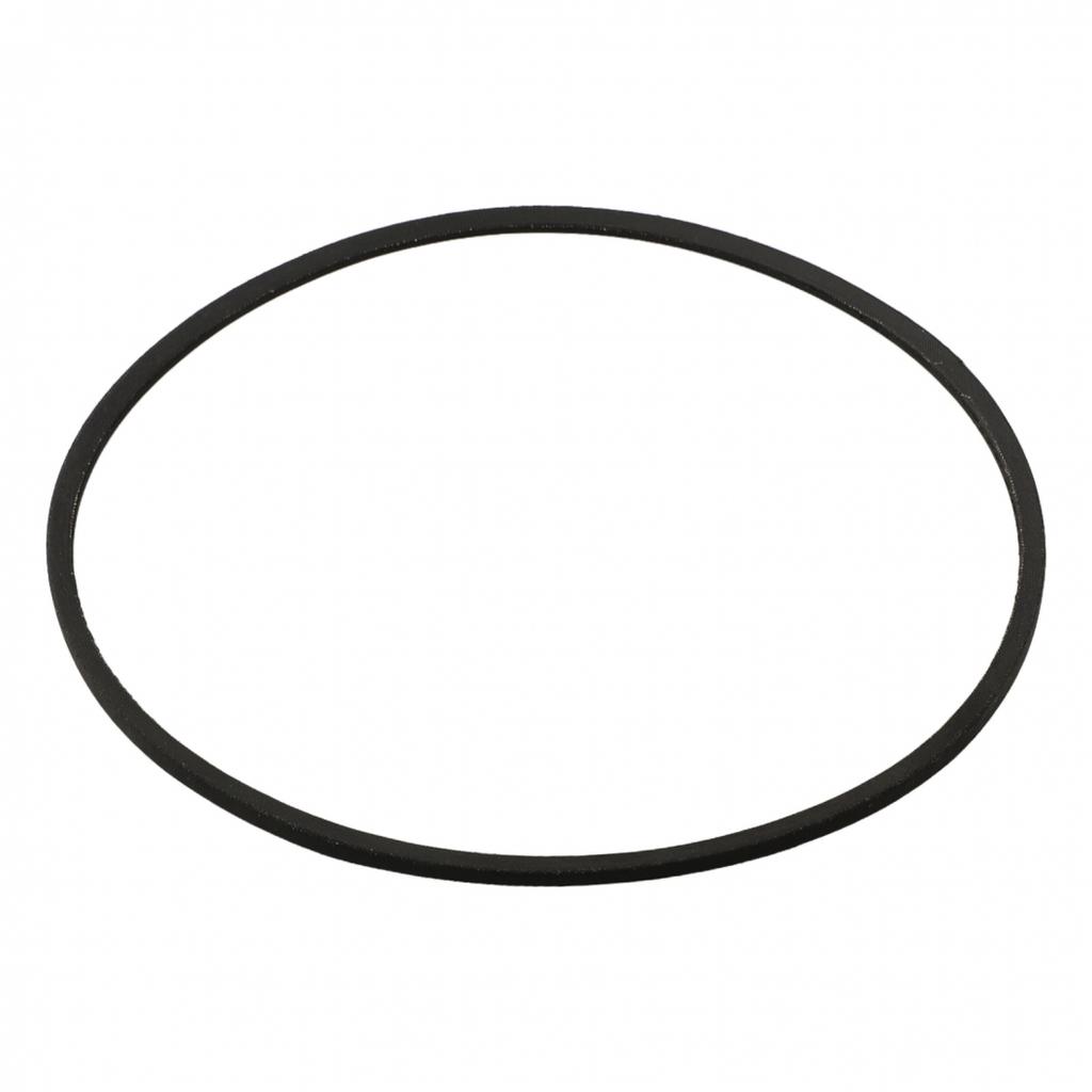 Cold Resistant Drill Press Belt K28 V-Belt Rubber V-Belt