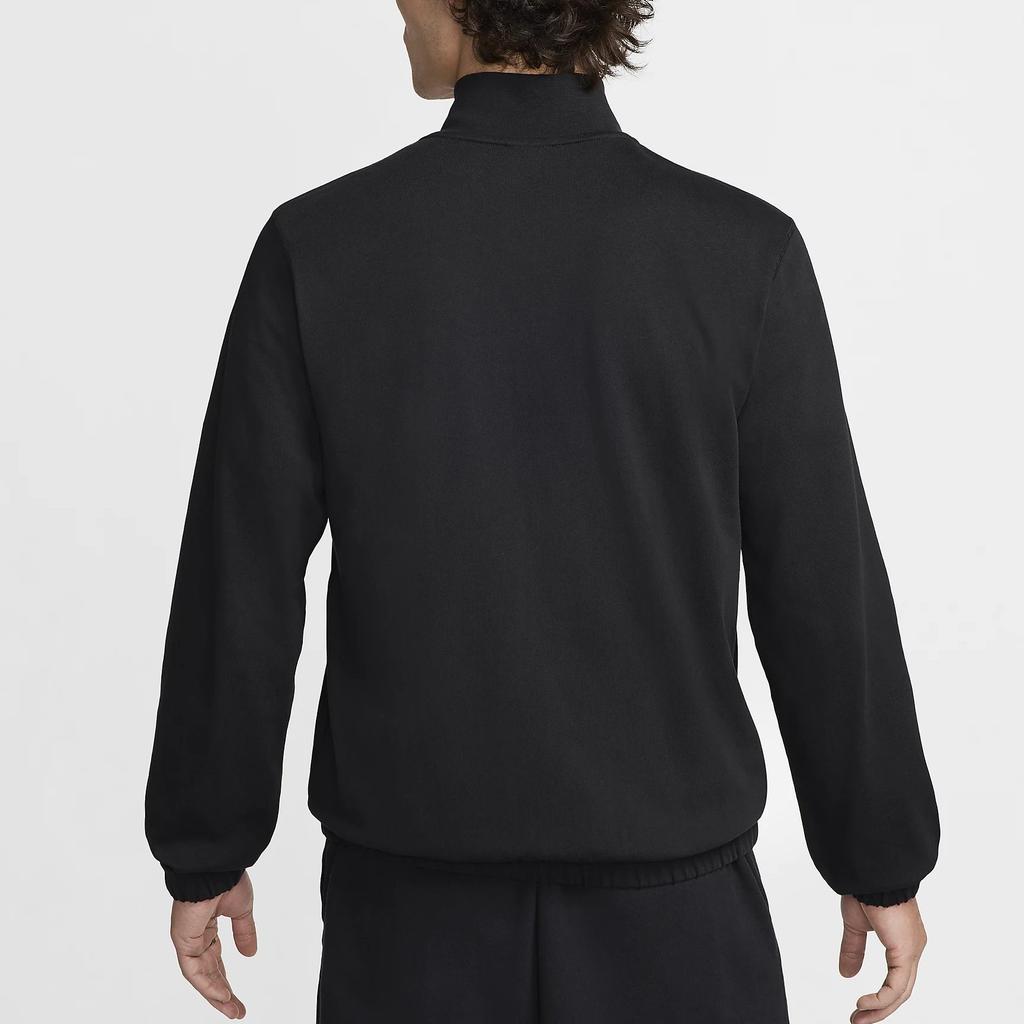 Nike Club Jackets & Coats Men's Black FQ3427-010