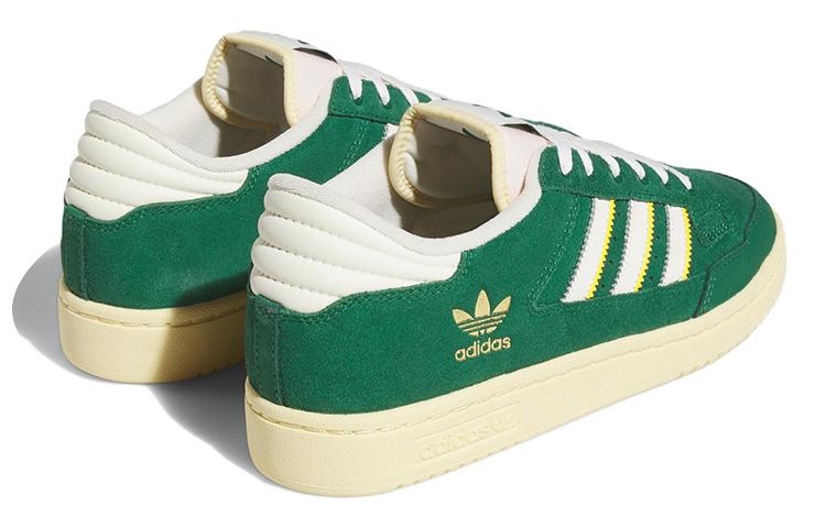 Století Adidas Originals 85 Low 'College Green Cream' FZ5880