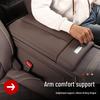 NIO ES8 Armrest Box Protective Cover for 26 Models - Heightening Pad & Decorative Panel.