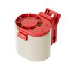 Portable Mini USB Rechargeable Waist Fan