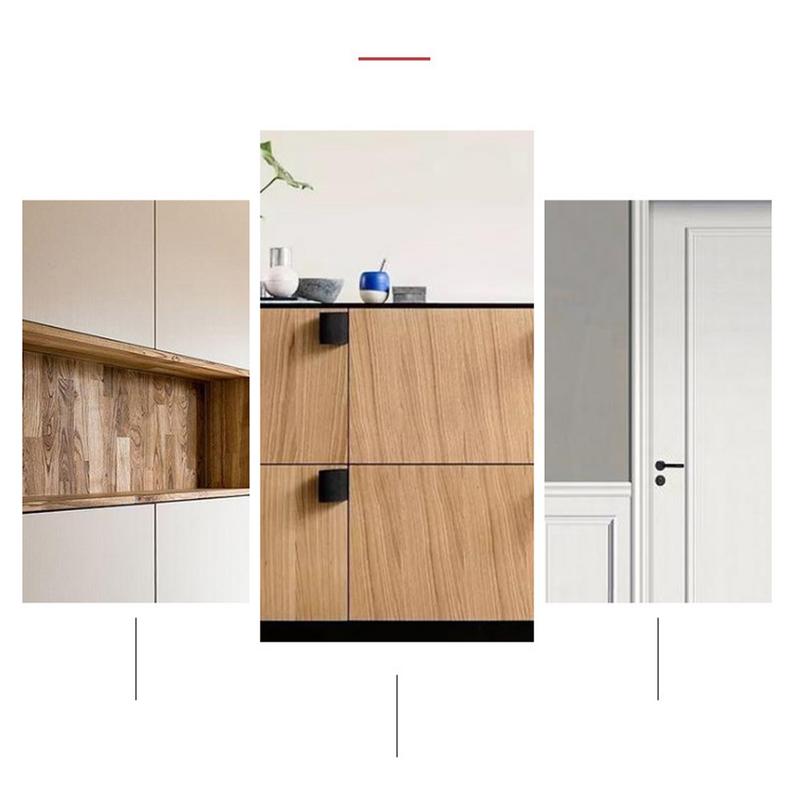 Scharnierreparatur-Ersatz, Reparaturplatte aus Edelstahl, Befestigungsplatten, robustes, rostbeständiges Ersatzset mit Schrauben