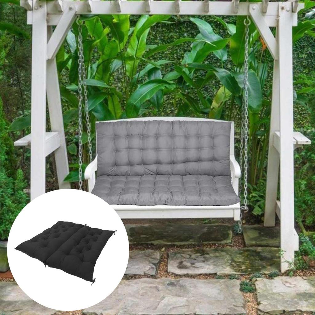 Swing Cushion Mats Hanging s Cushions for patio and garden Outdoor Hammock