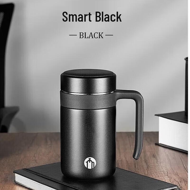 

FUGUANG TeaMaster 316 Stainless Steel Thermal Mug