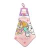 Hayashi Hand Towel with Loop Approx. 34 X 34 Cm Paw Patrol Grace WP449700