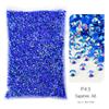 Jelly Resin Flat-Bottomed Diamond, Nail Art Beauty, Mobile Phone Case Decorative Rhinestone Diy Decorative Clothing Accessories