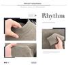 High-End Fashion Wool Pullover for Middle-Aged and Elderly Men - Thick, Warm Knit Sweater
