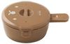 Skater (RMD1-A) Microwave Egg Frying Utensil, Boris Dick Bruna Design, Made In Japan, 210ml