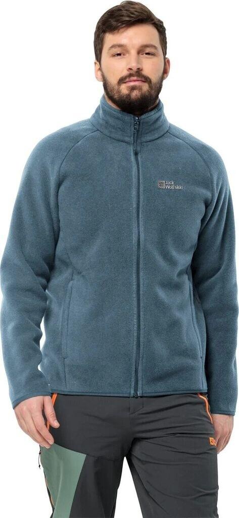 

Куртка Jack Wolfskin Waldsteig FZ Men Full Zip Men nature blue S