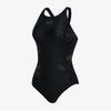 Women S Black And Black dreSS Racer croSSback  a6Sl1lo08 Blk 