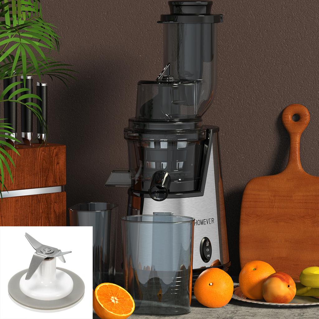 Durable Blender Parts Blender Blade Blender Assembly Environmentally Friendly Blender Accessories Blender Repair Kits