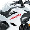 Acessórios para motociclos – Adesivos para motociclos
