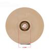 Plastic PPO Self-Priming Centrifugal Booster Water Pump with Stainless Steel Impeller for Household Use
