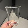 Hello Kitty High Borosilicate Glass Breakfast Cup