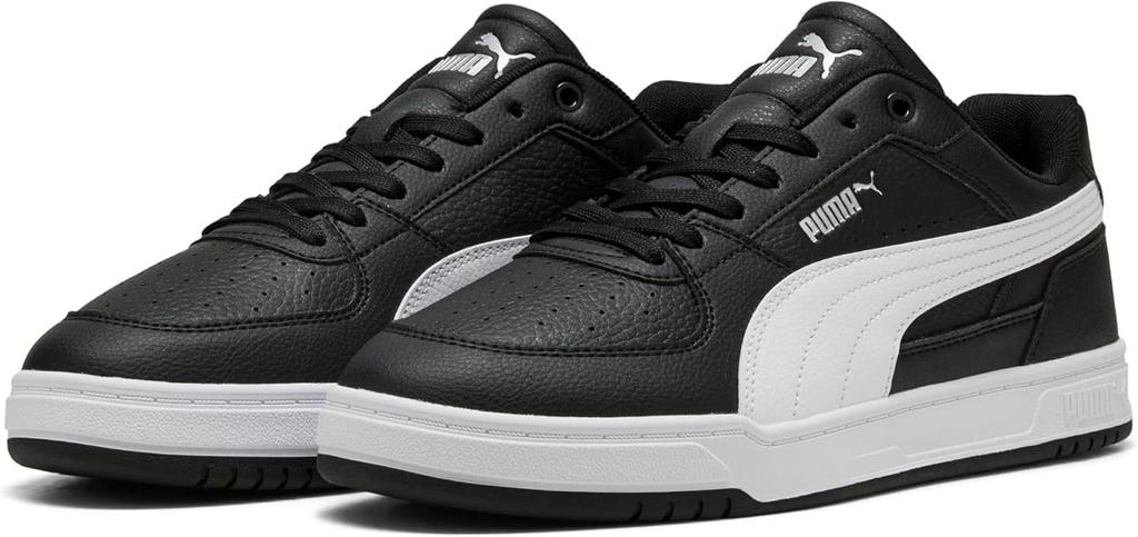 Puma Caven III Black-White (40448403)
