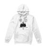 SpongeBob SquarePants Mens Doogle Face Hoodie