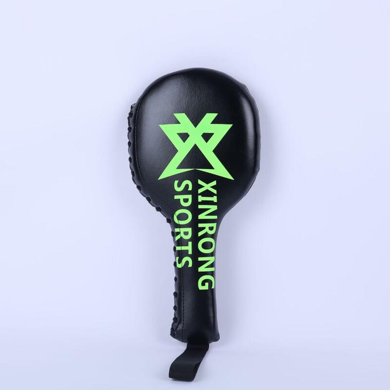 WEZHO Boxing Taekwondo Reaction Speed Pad