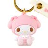 Sanrio My Melody 3D 4 X X 181994 Keychain, 4.4 2.9 Cm, Character,