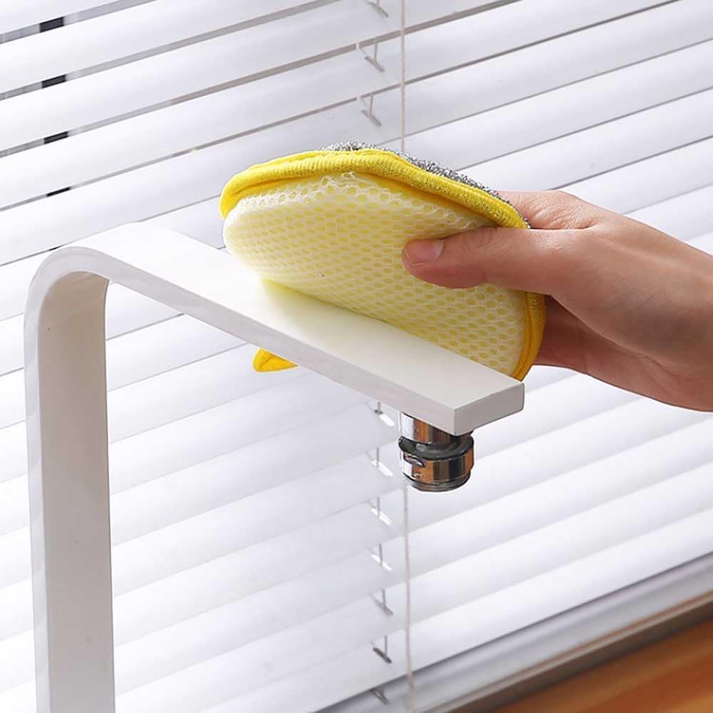 Oboustranné mycí houbičky na nádobí Mycí houba na nádobí Kartáč na mytí nádobí Pánev Hrnec Domácí čisticí utěrky Opakovaně použitelné kuchyňské nástroje